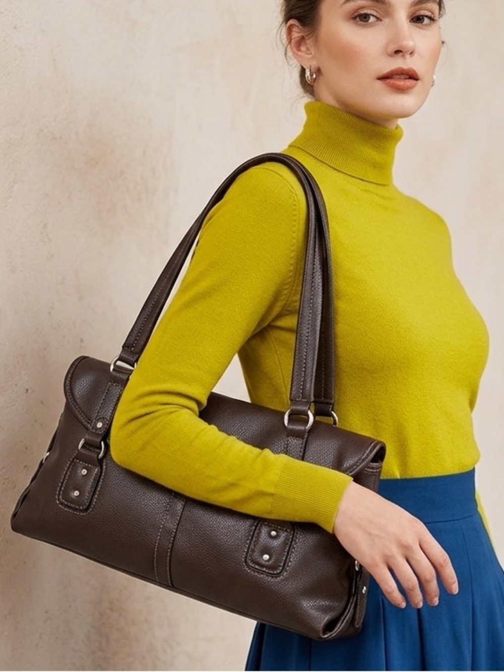 Relic Shoulder Bag